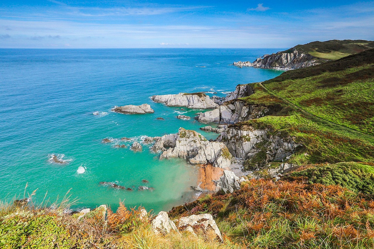 Top 10 Must-See Destinations in the United Kingdom